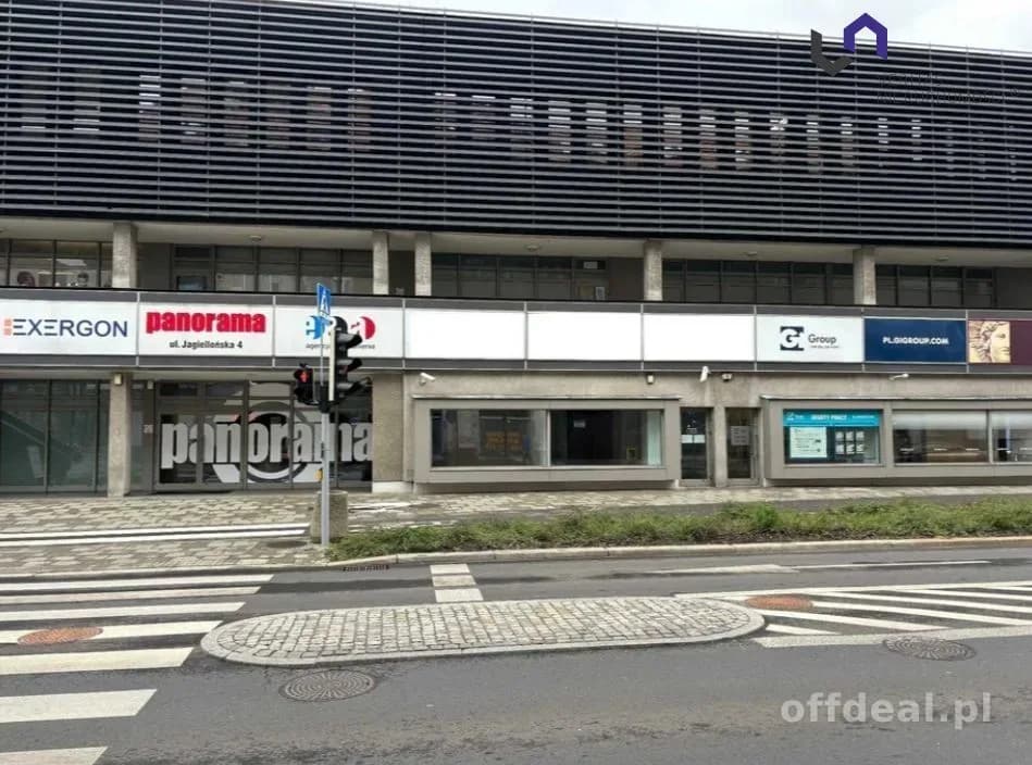 Lokal na wynajem, Gliwice