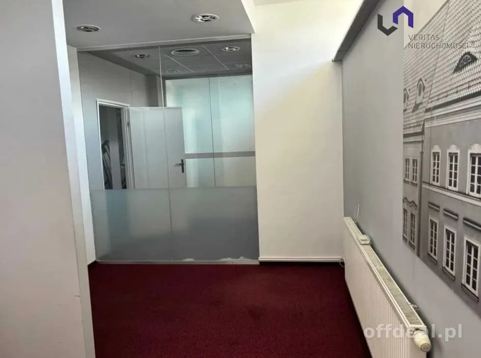 Lokal na wynajem, Gliwice