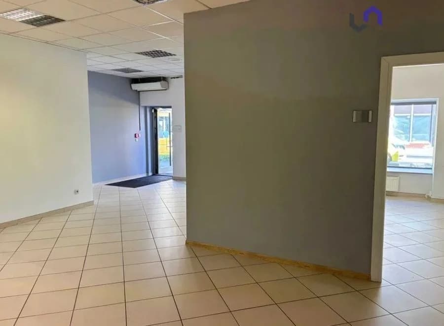 Lokal na wynajem, Gliwice