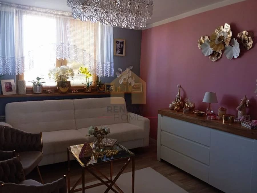 appartement à vendre à Lubin, Małomice | 3 pièces | 60 m²