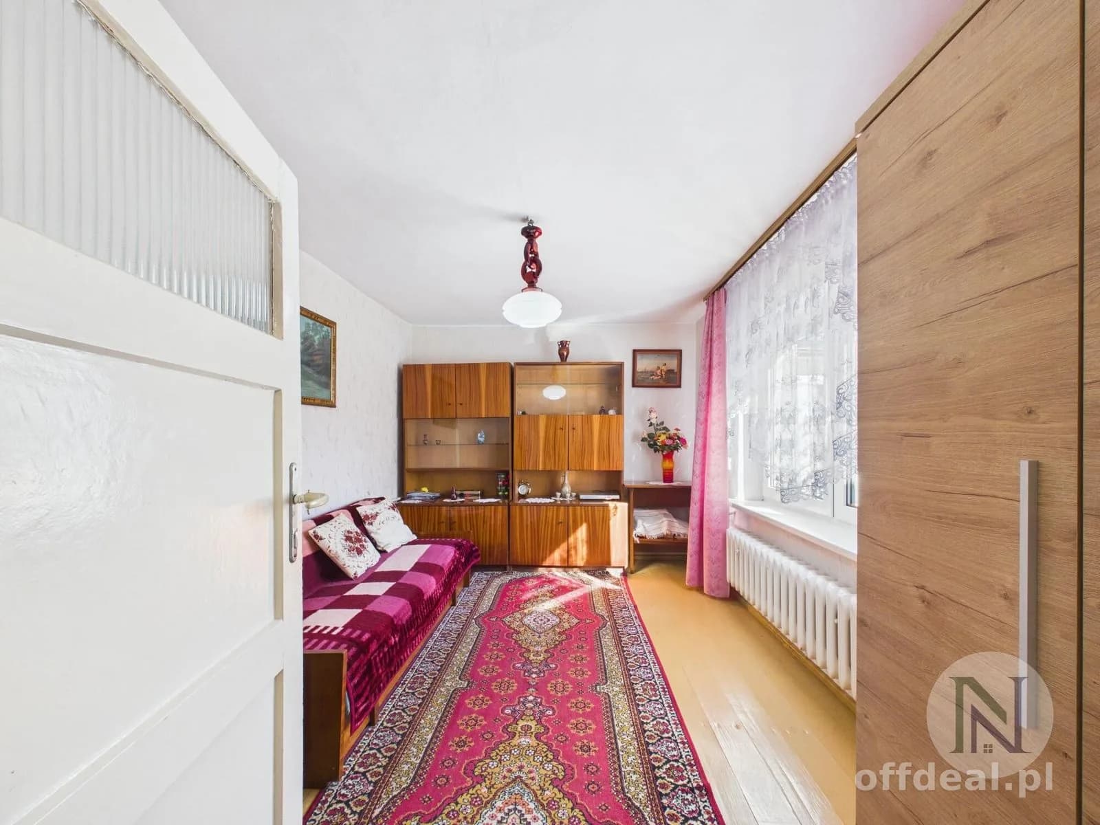 plot for sale in Wrocław, Fabryczna, Leśnica | 1,025 m²