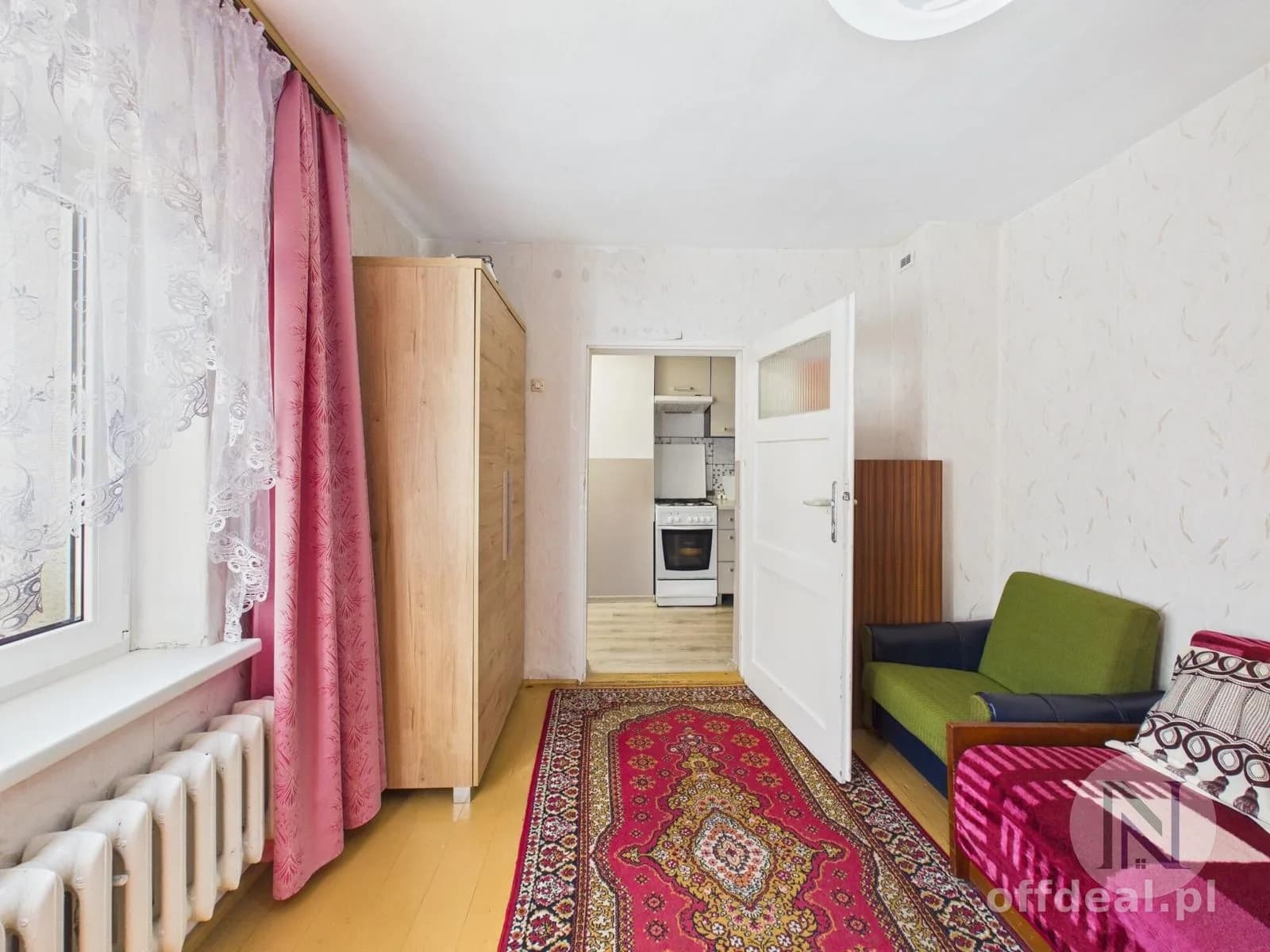 plot for sale in Wrocław, Fabryczna, Leśnica | 1,025 m²