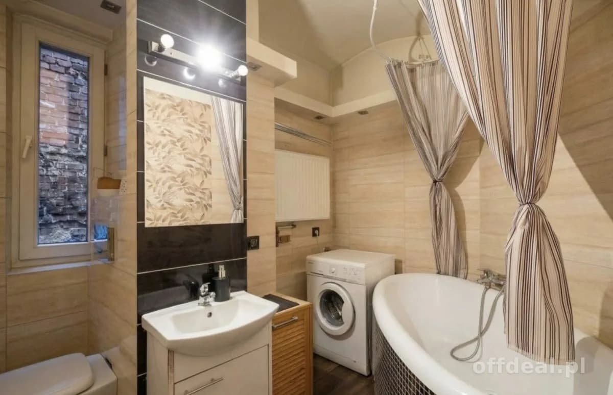 2-Zimmer Wohnung zum Verkauf in Wrocław, Fabryczna, Gajowice | 58,4 m²