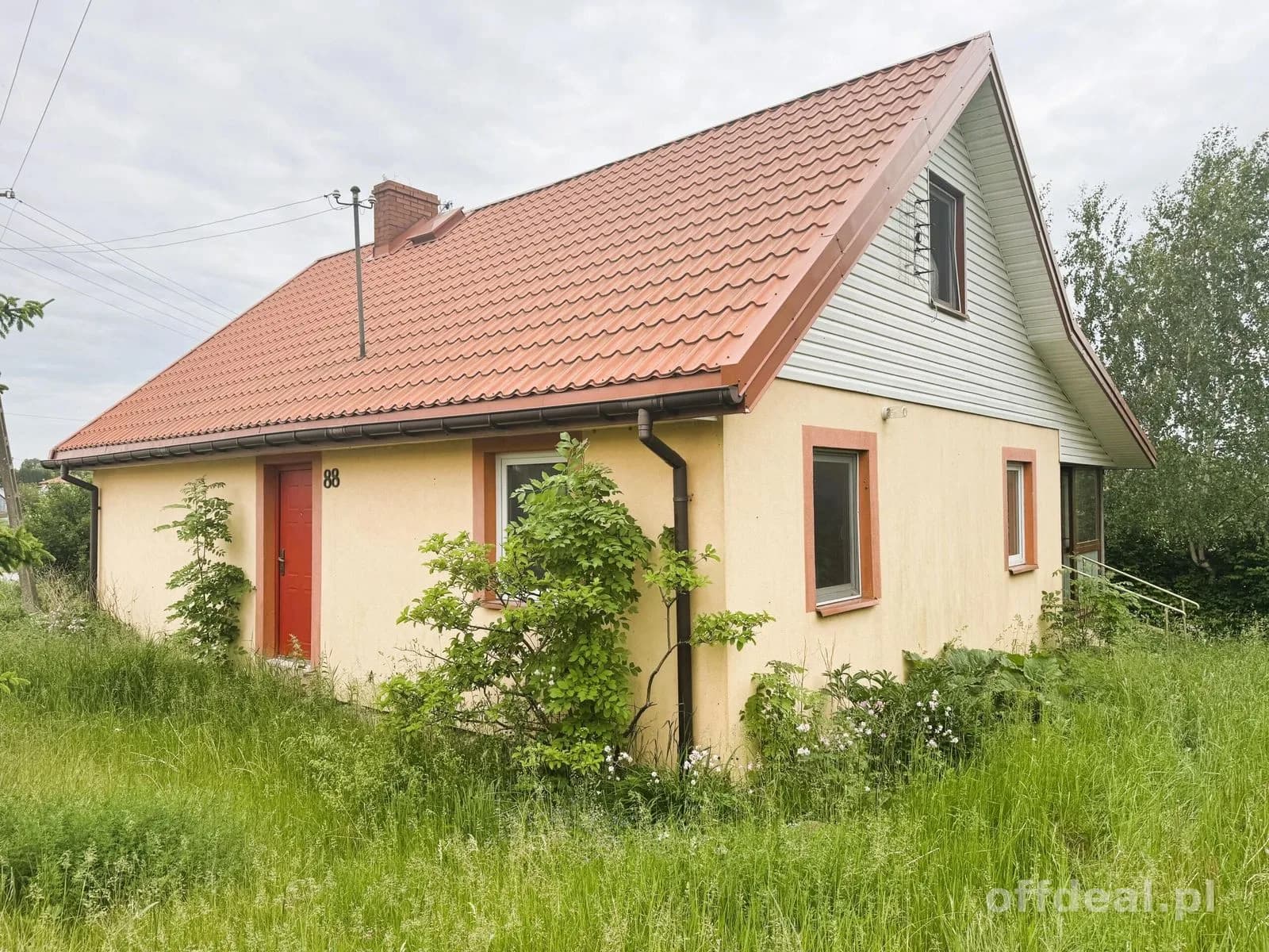 Siedlisko z duszą – tu natura spotyka się z domowym ciepłem