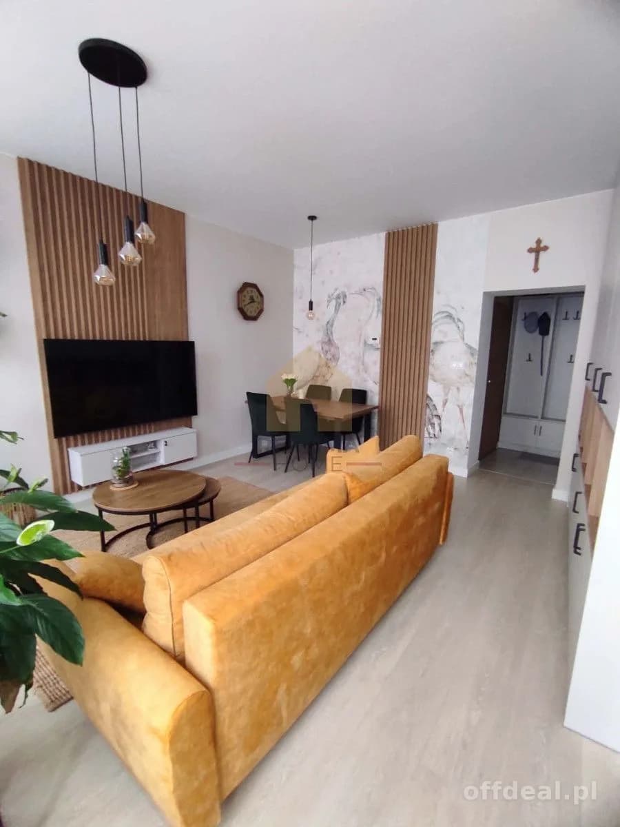 Zdjęcie 1: Mieszkanie, 3 pokoje, 69 m², Legnica