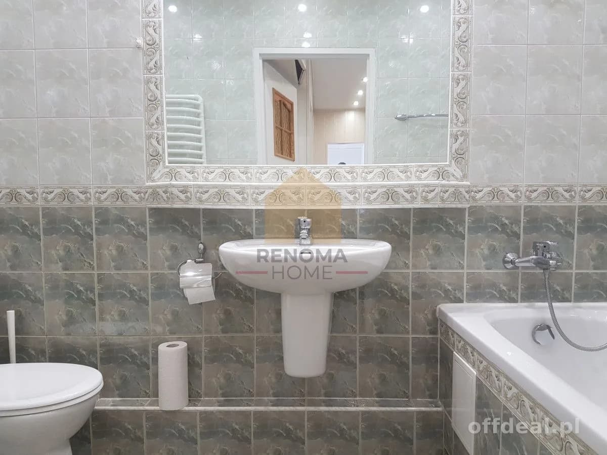 Foto 7: Wohnung, 2 rooms, 51 m², Wałbrzych