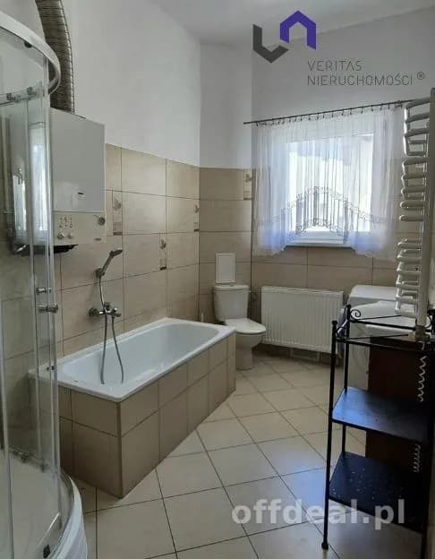 Mieszkanie na wynajem, Gliwice