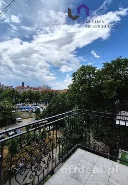Mieszkanie na wynajem, Gliwice
