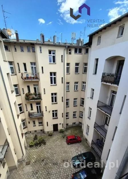 Mieszkanie na wynajem, Gliwice