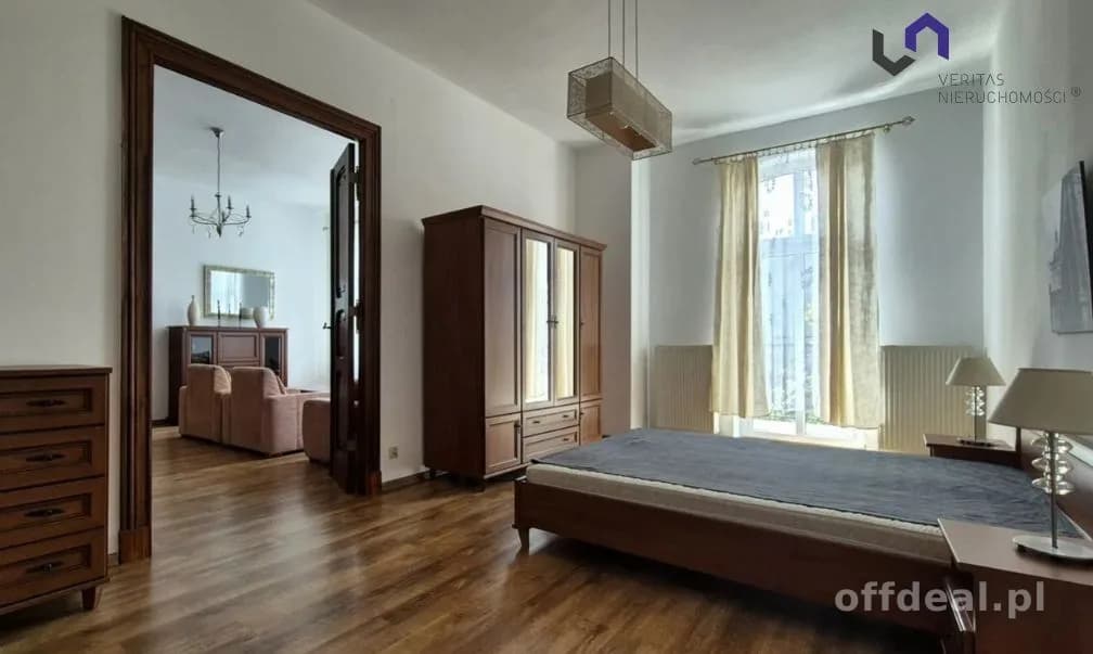 Mieszkanie na wynajem, Gliwice