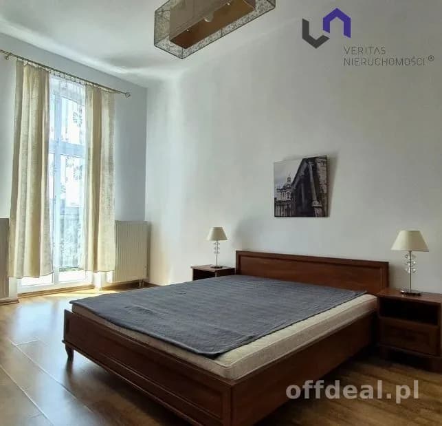Mieszkanie na wynajem, Gliwice