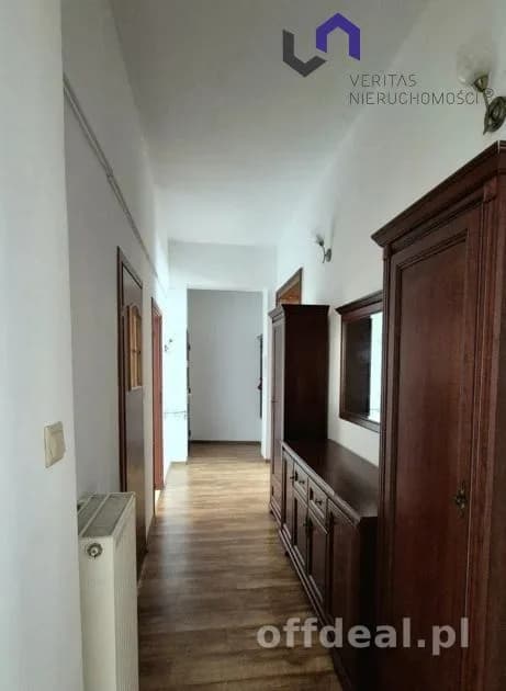Mieszkanie na wynajem, Gliwice