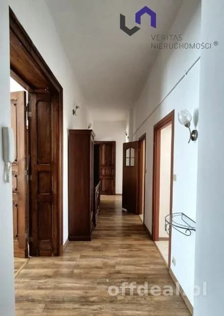 Mieszkanie na wynajem, Gliwice