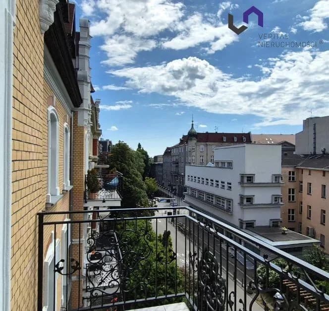 Mieszkanie na wynajem, Gliwice