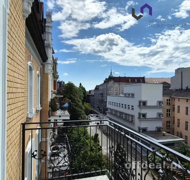 Mieszkanie na wynajem, Gliwice