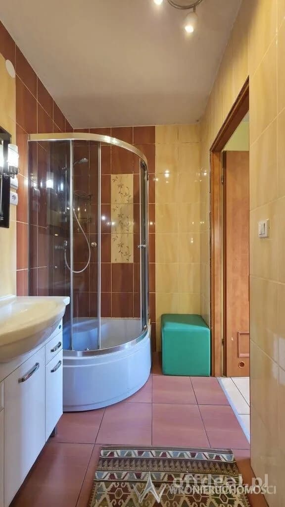 Przestronny Dom I Duży ogród I Garaż I
