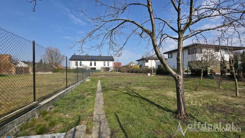 Przestronny Dom I Duży ogród I Garaż I