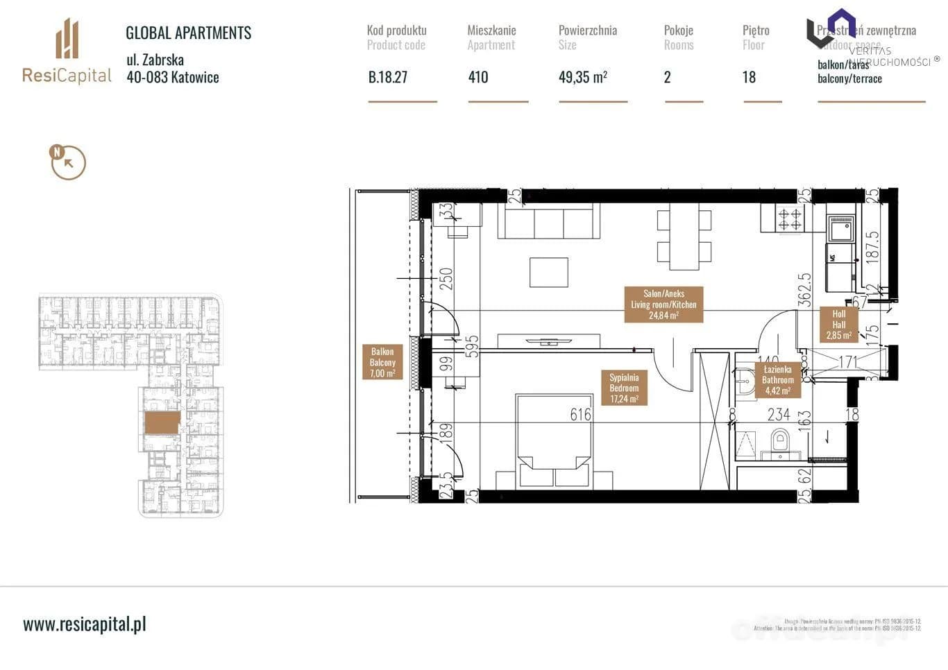 GLOBAL APARTAMENTS