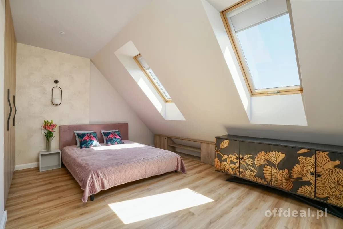 Foto 7: Wohnung, 3 rooms, 68 m², Wrocław