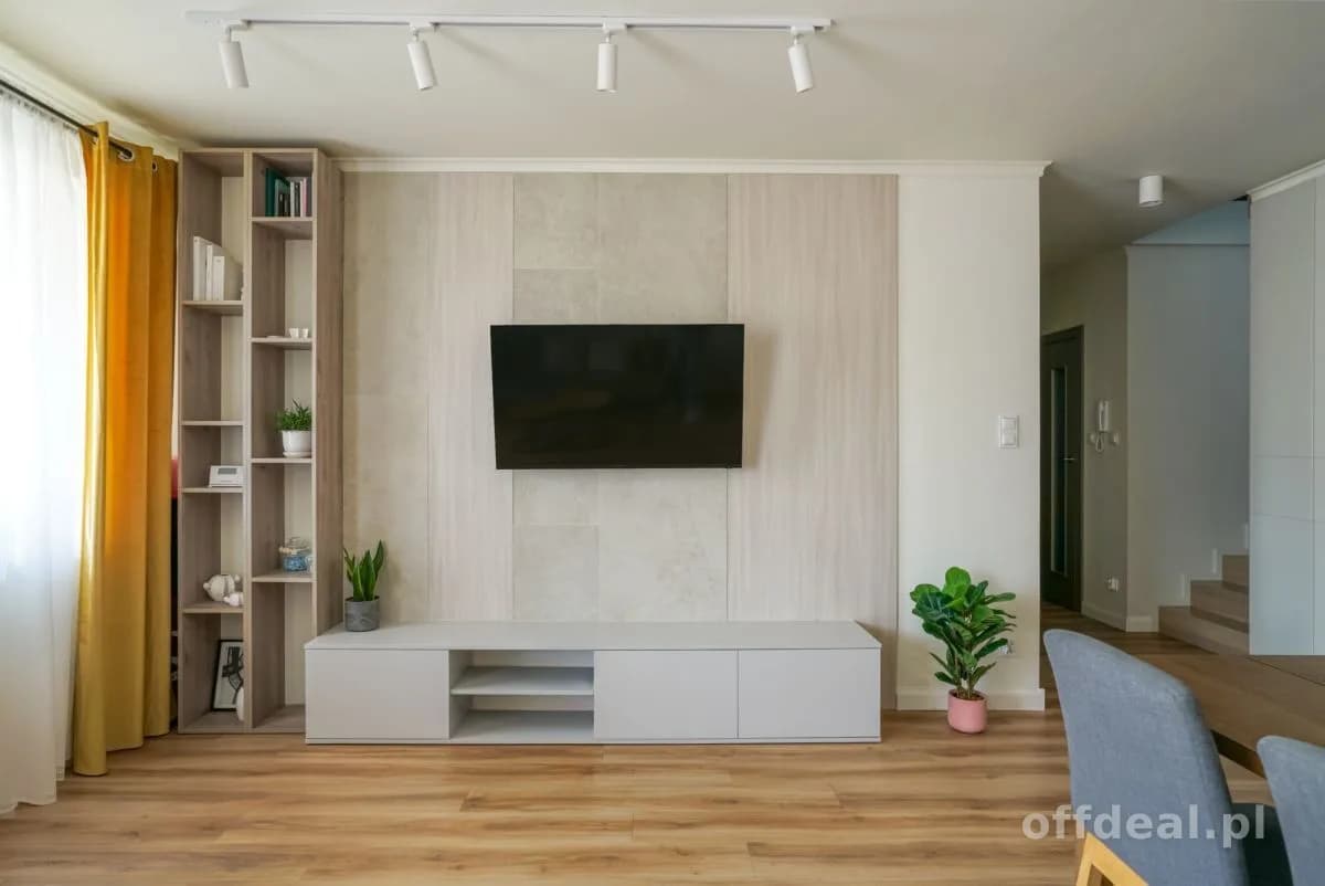 Foto 5: Wohnung, 3 rooms, 68 m², Wrocław