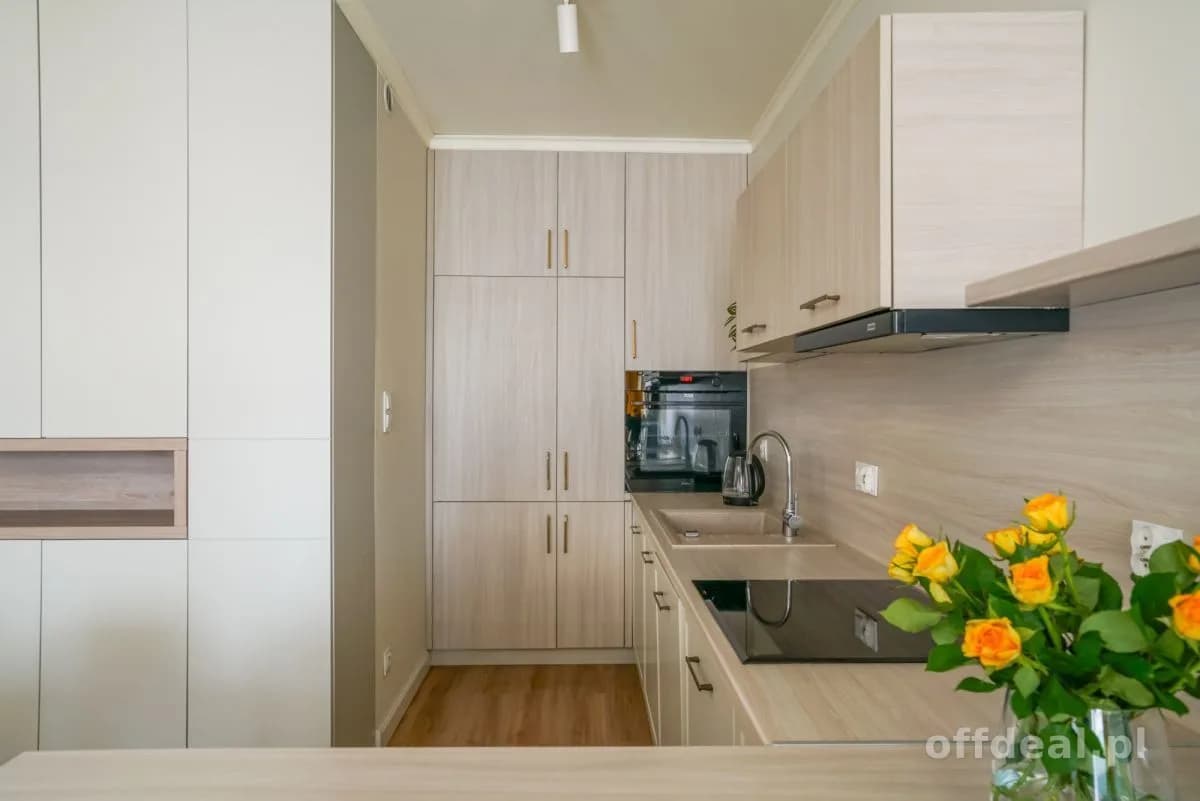 Foto 2: Wohnung, 3 rooms, 68 m², Wrocław