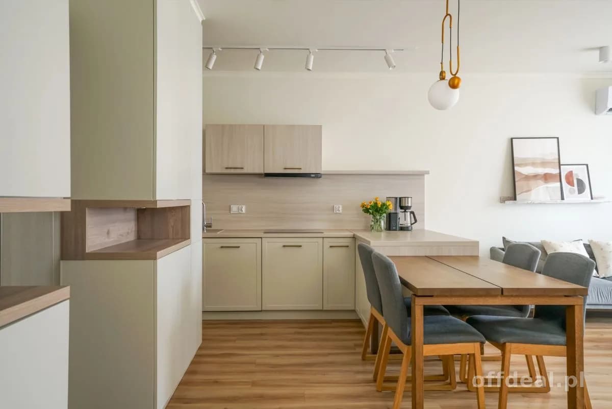 Foto 3: Wohnung, 3 rooms, 68 m², Wrocław