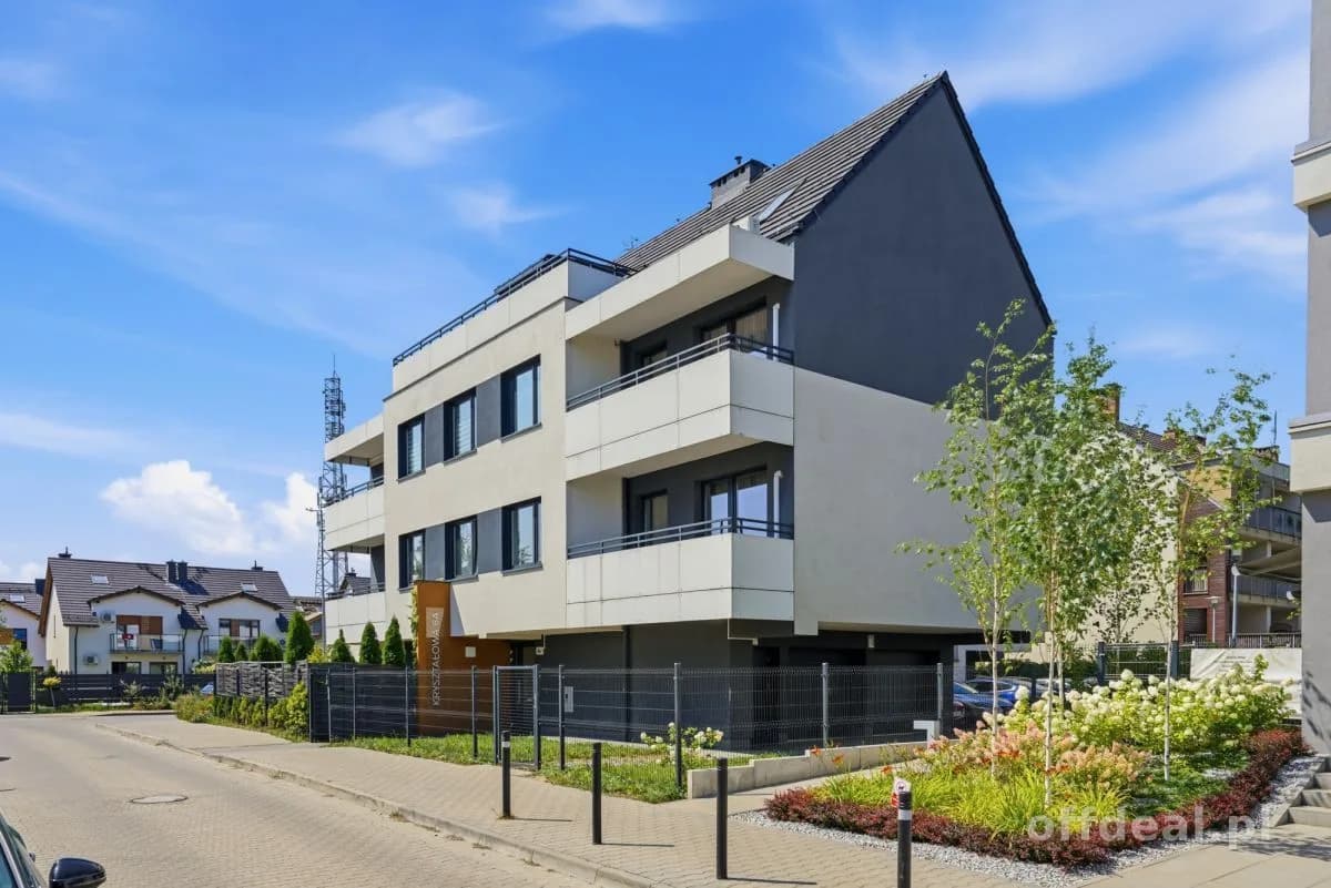 Foto 15: Wohnung, 3 rooms, 68 m², Wrocław
