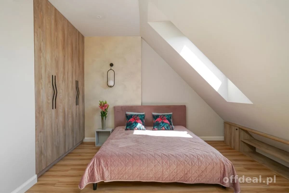 Foto 6: Wohnung, 3 rooms, 68 m², Wrocław