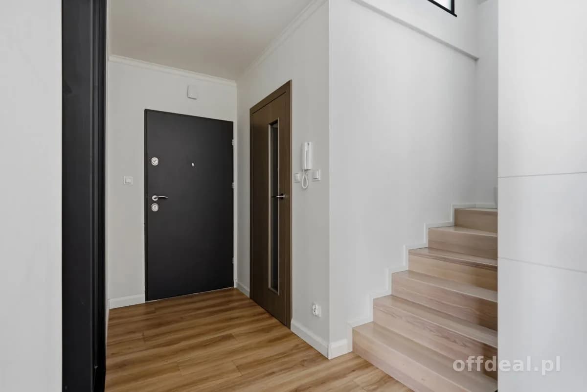 Foto 13: Wohnung, 3 rooms, 68 m², Wrocław