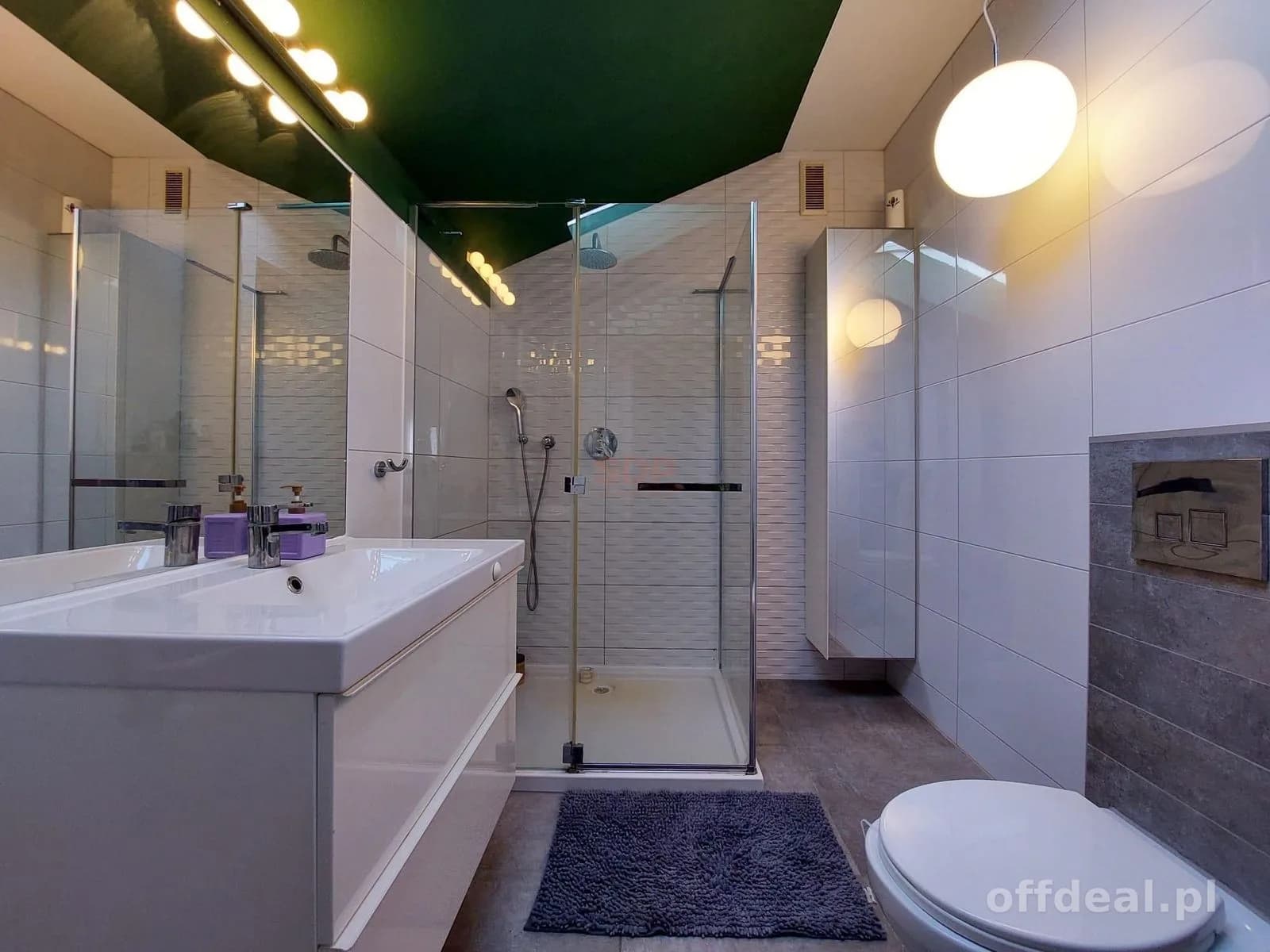 2-Zimmer Wohnung zum Verkauf in Wrocław, Fabryczna, Leśnica | 43,86 m²