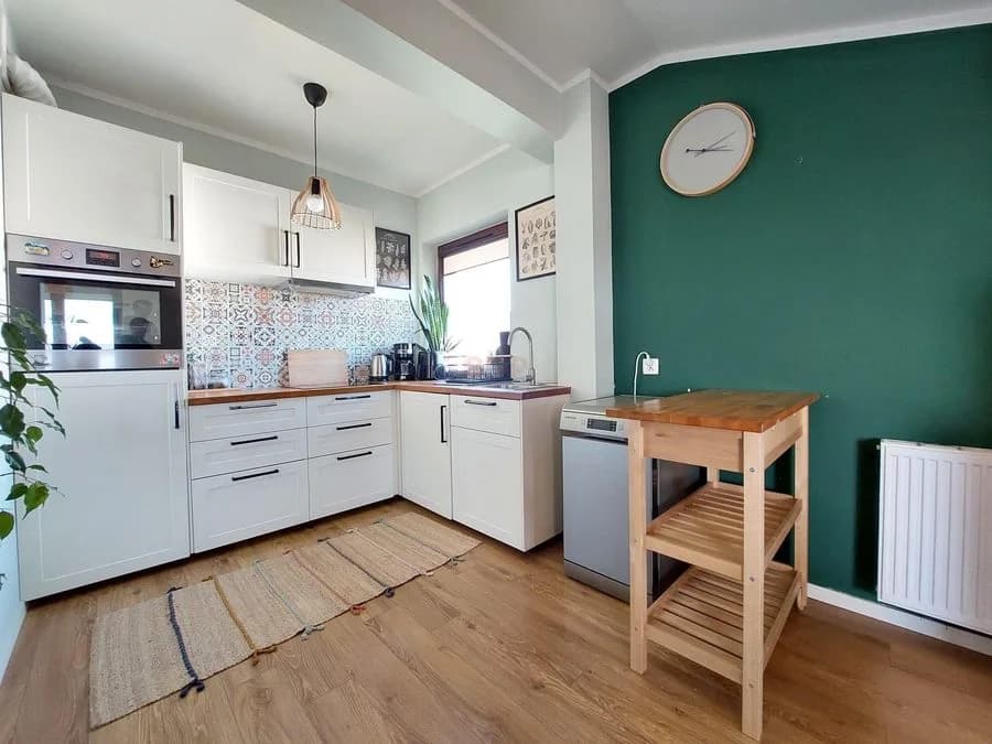 2-Zimmer Wohnung zum Verkauf in Wrocław, Fabryczna, Leśnica | 43,86 m²