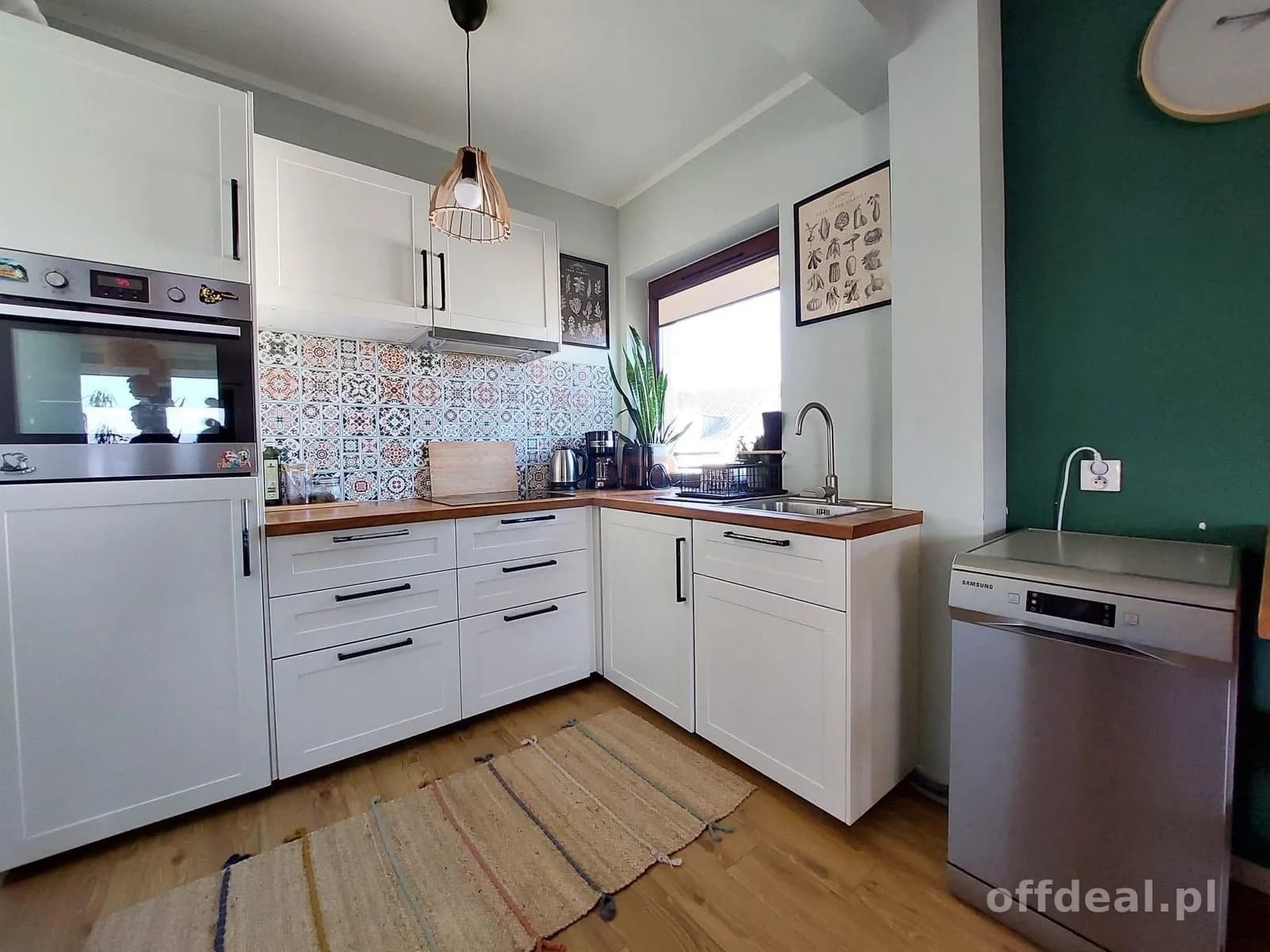 2-Zimmer Wohnung zum Verkauf in Wrocław, Fabryczna, Leśnica | 43,86 m²