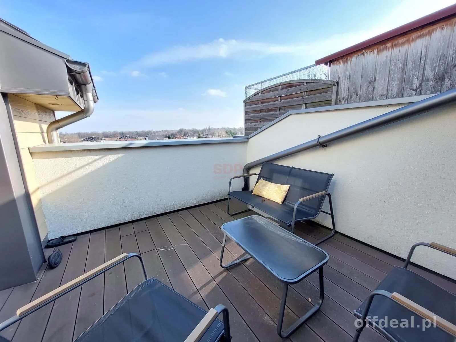 2-Zimmer Wohnung zum Verkauf in Wrocław, Fabryczna, Leśnica | 43,86 m²