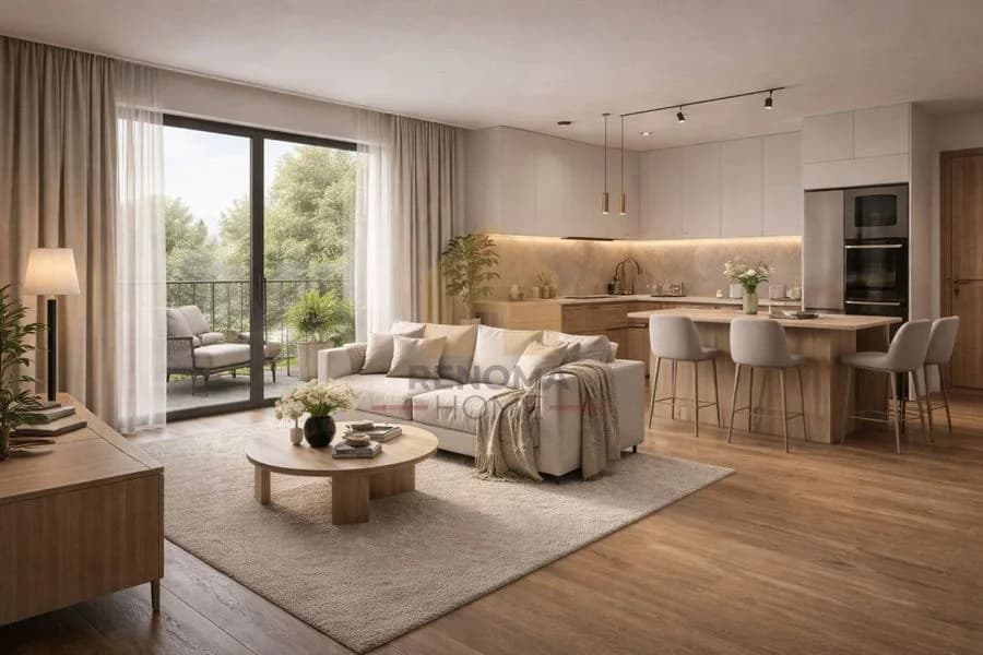 2-room apartment for sale in Zielona Góra | 51.18 m²