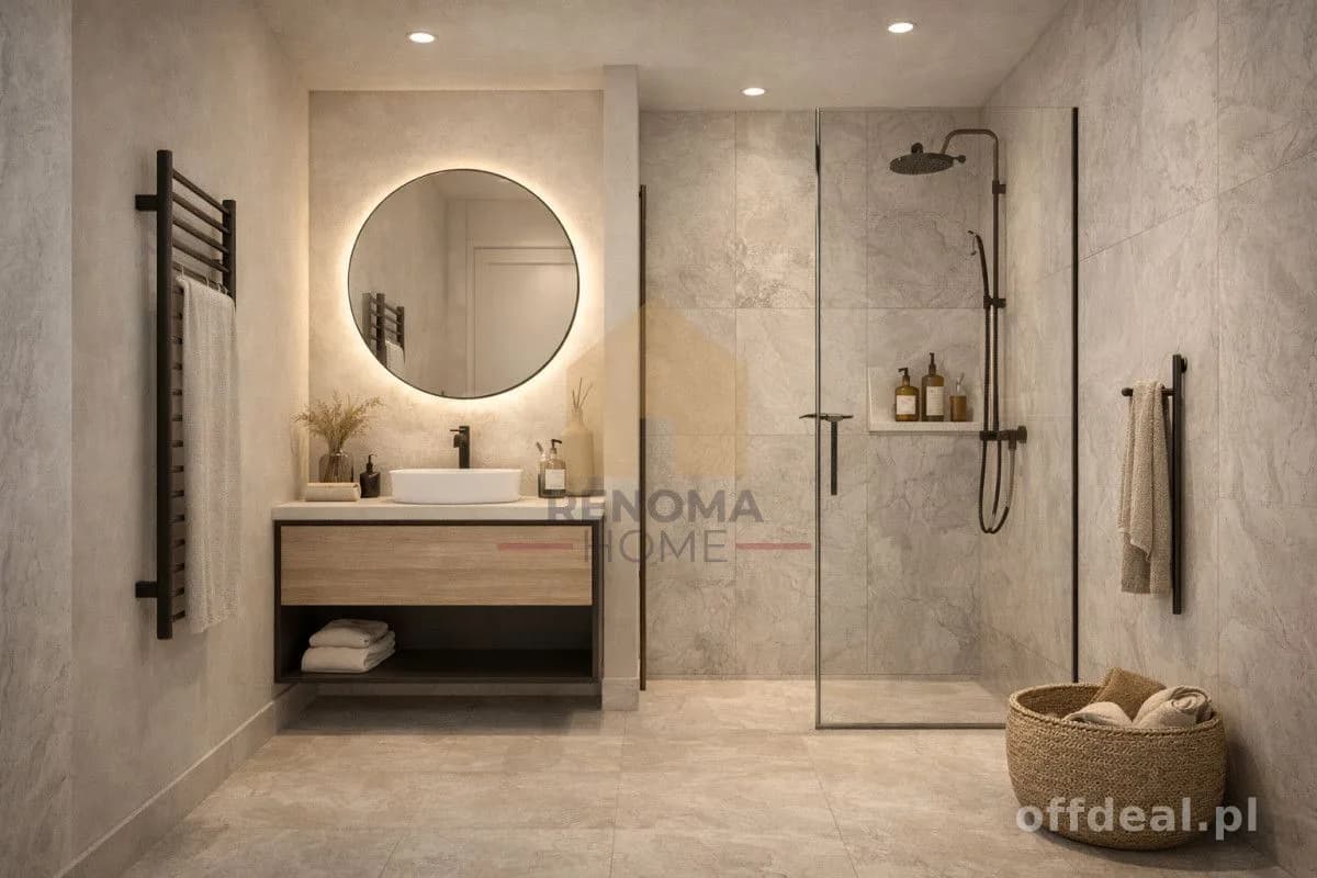2-room apartment for sale in Zielona Góra | 51.18 m²