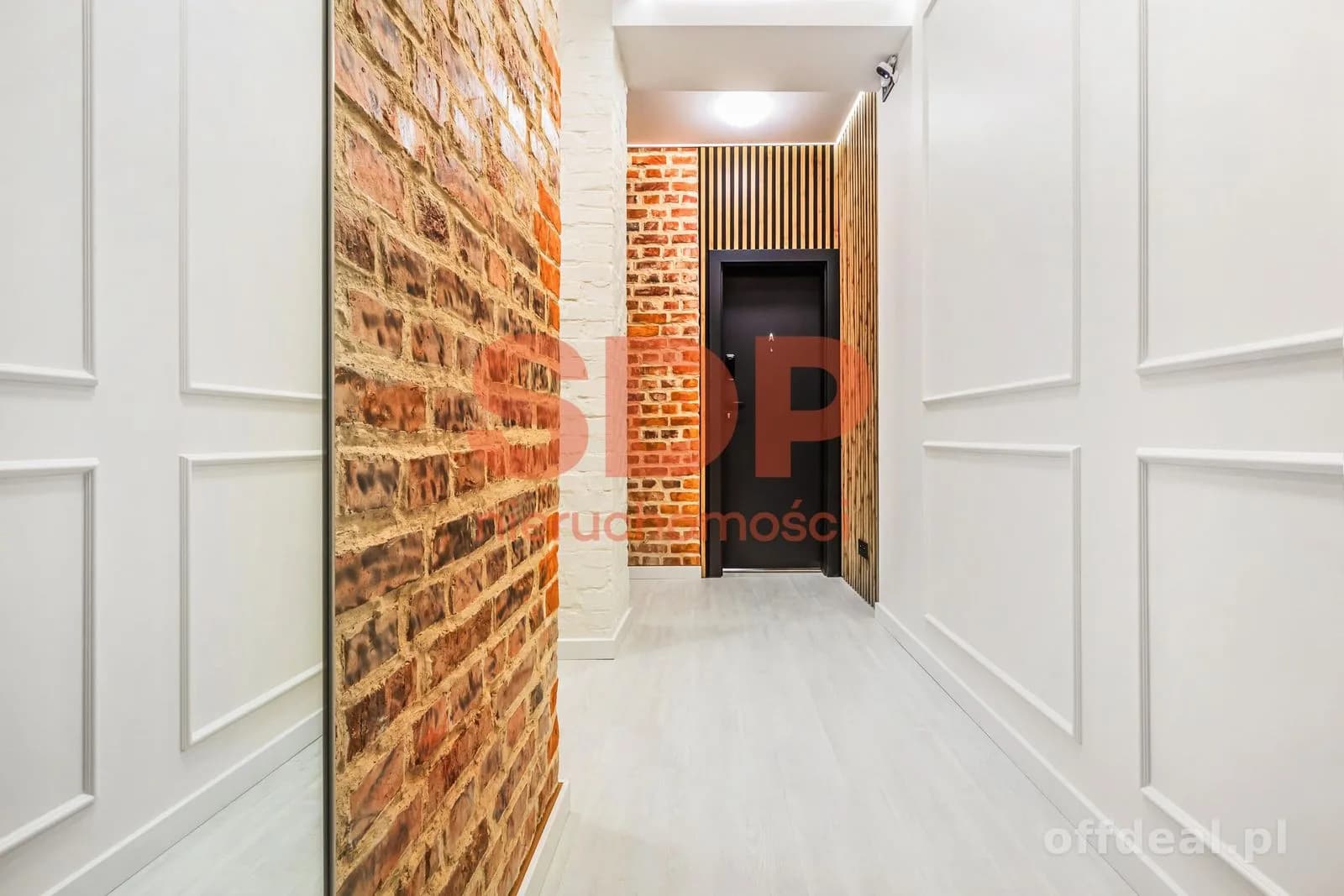 appartement à vendre à Wrocław, Stare Miasto, Przedmieście Świdnickie | 3 pièces | 60,64 m²