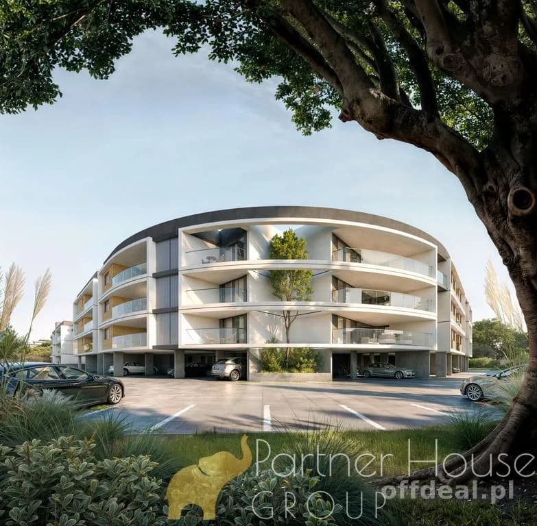 appartement à vendre à Pafos, Dystrykt Pafos, Cypr | 68 m²