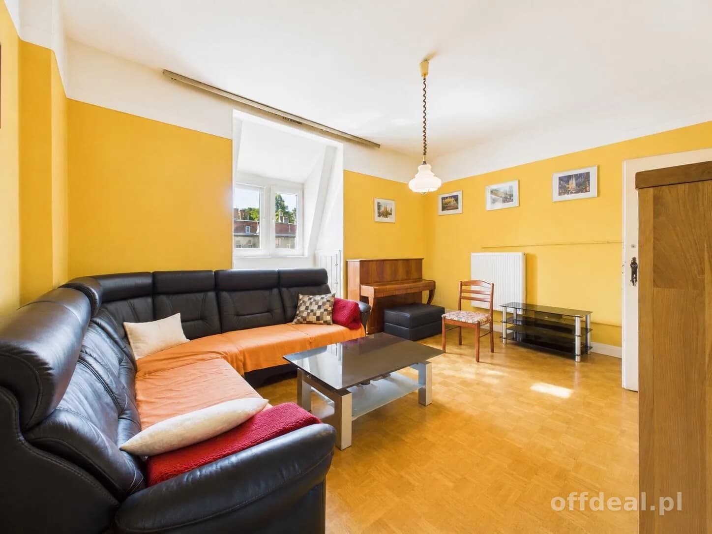 Zdjęcie 20: Mieszkanie, 7 pokoje, 133 m², Szczawno-Zdrój