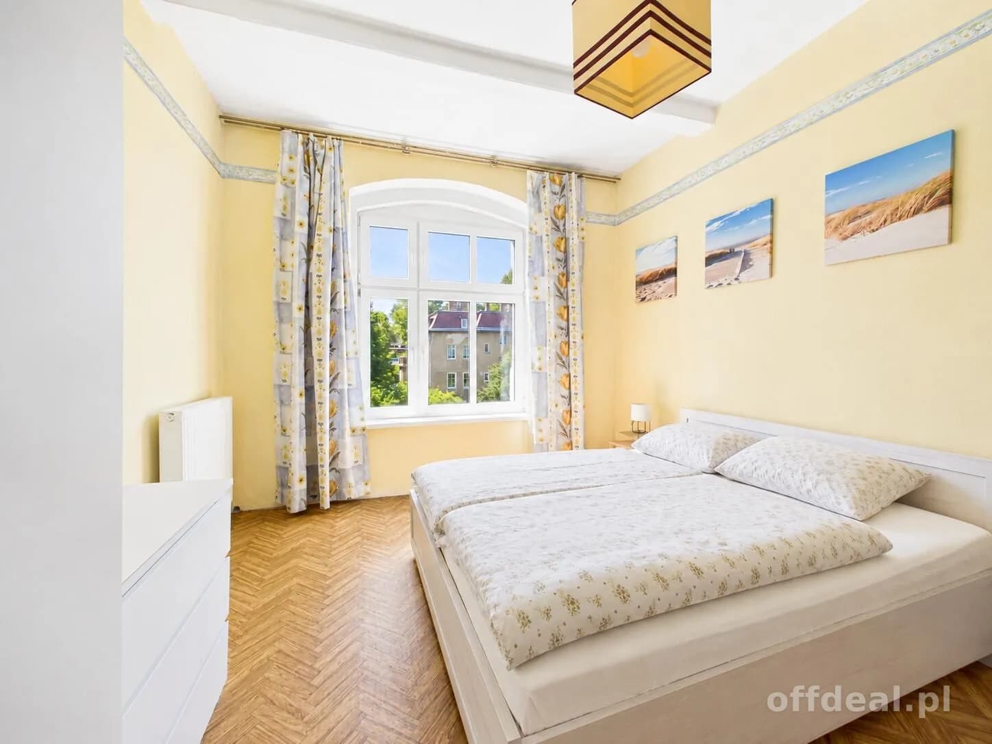 Zdjęcie 8: Mieszkanie, 7 pokoje, 133 m², Szczawno-Zdrój