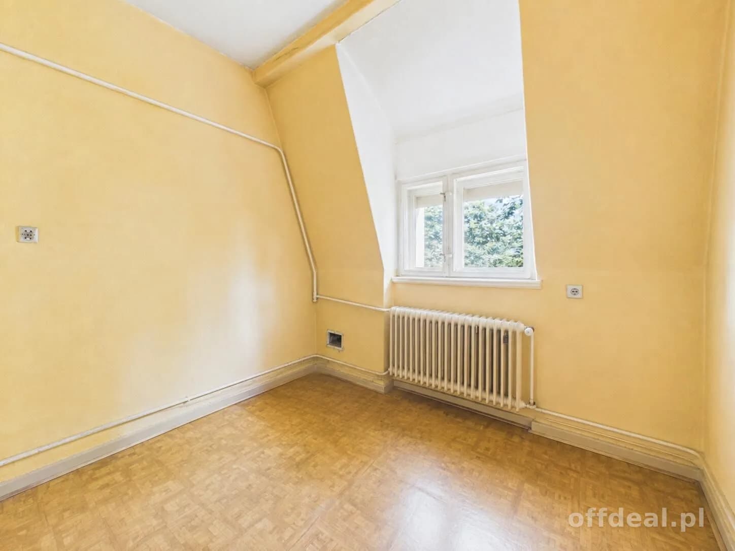 Zdjęcie 19: Mieszkanie, 7 pokoje, 133 m², Szczawno-Zdrój