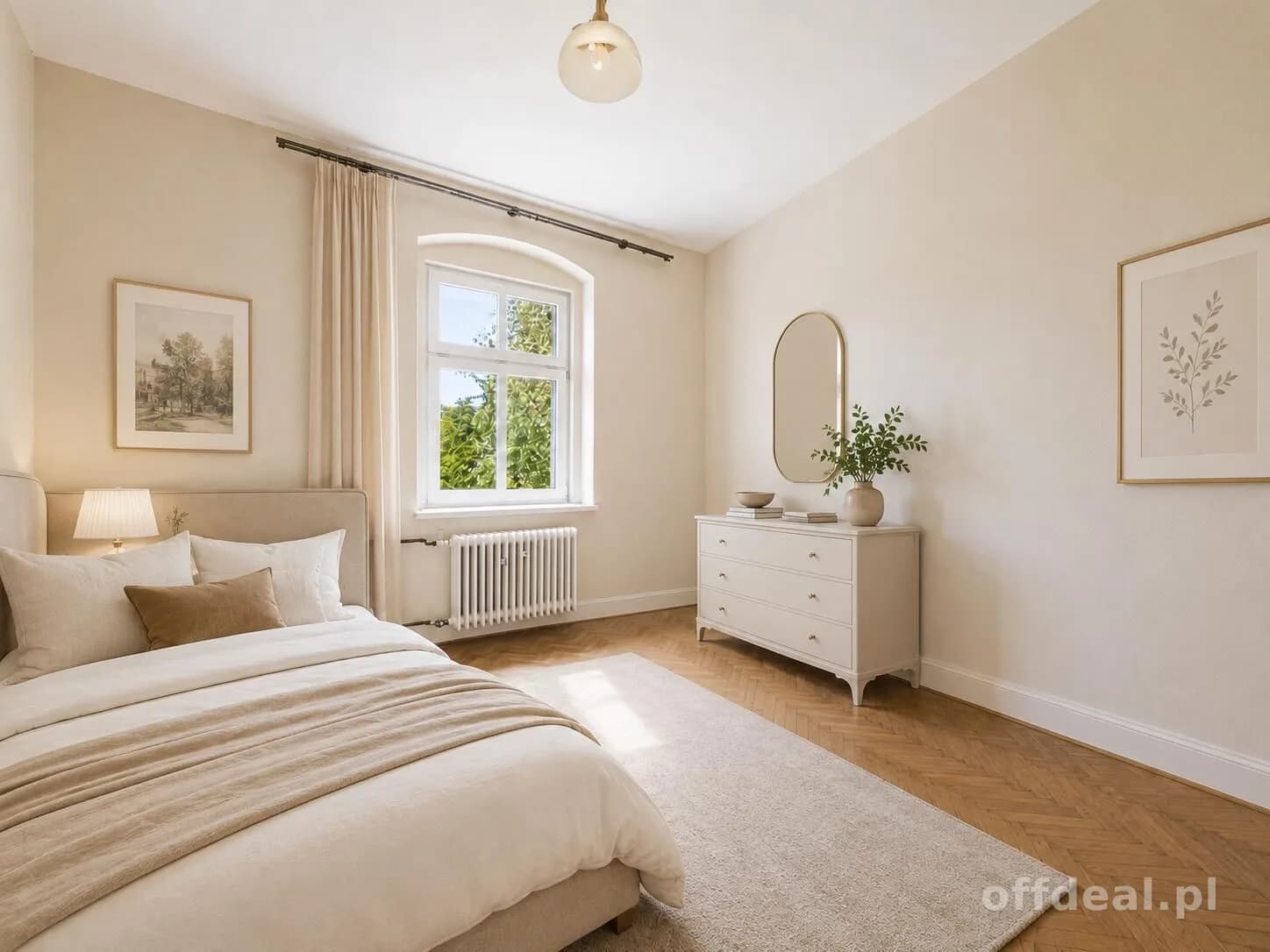 Zdjęcie 12: Mieszkanie, 7 pokoje, 133 m², Szczawno-Zdrój