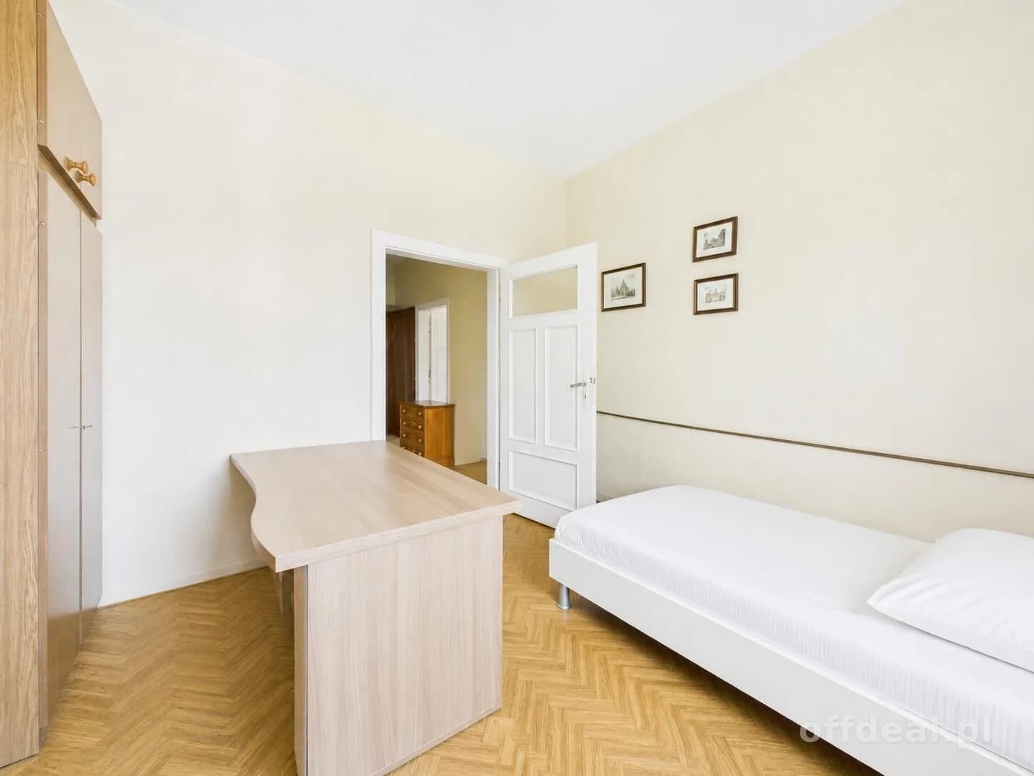 Zdjęcie 15: Mieszkanie, 7 pokoje, 133 m², Szczawno-Zdrój