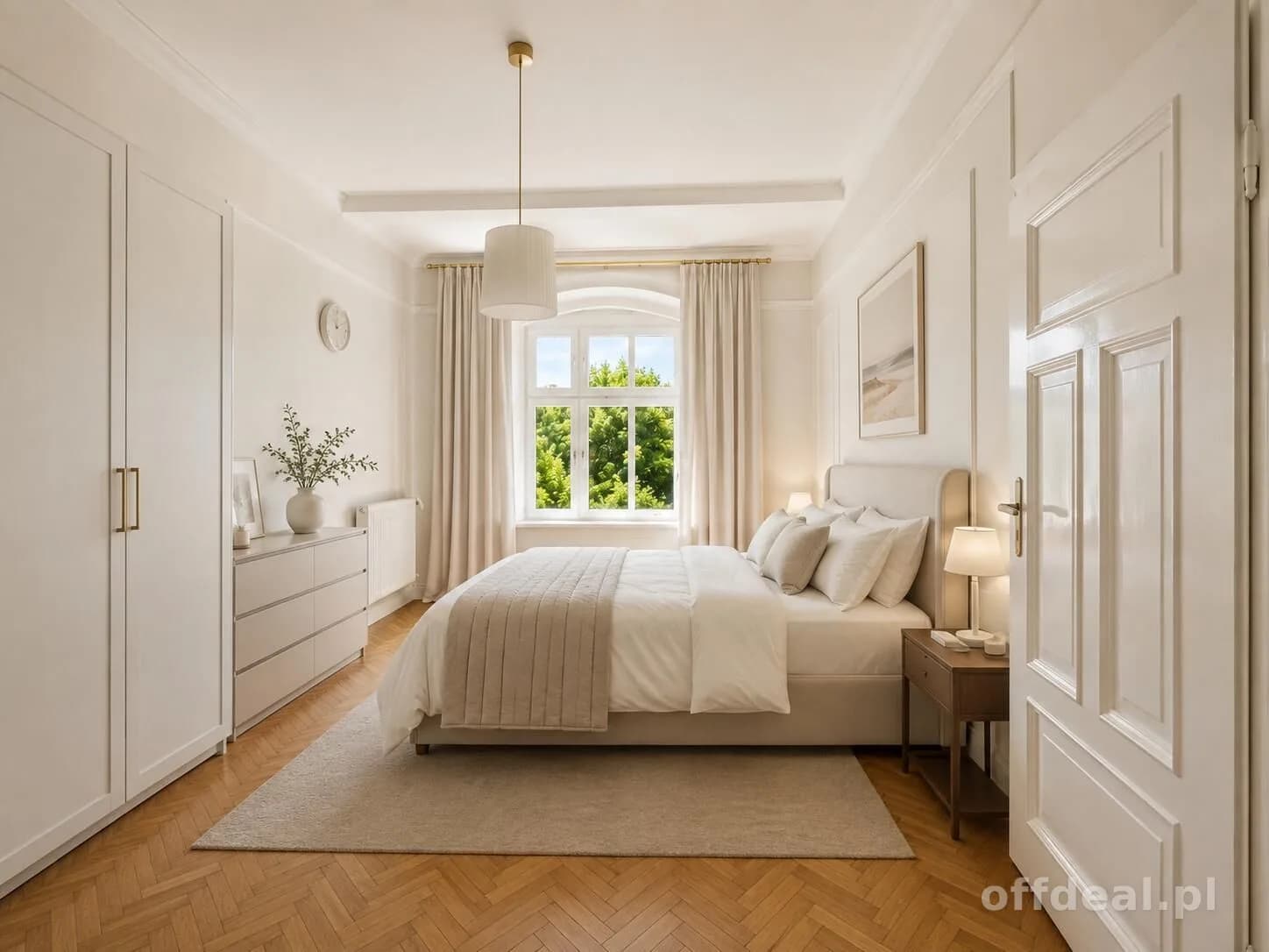 Zdjęcie 1: Mieszkanie, 7 pokoje, 133 m², Szczawno-Zdrój