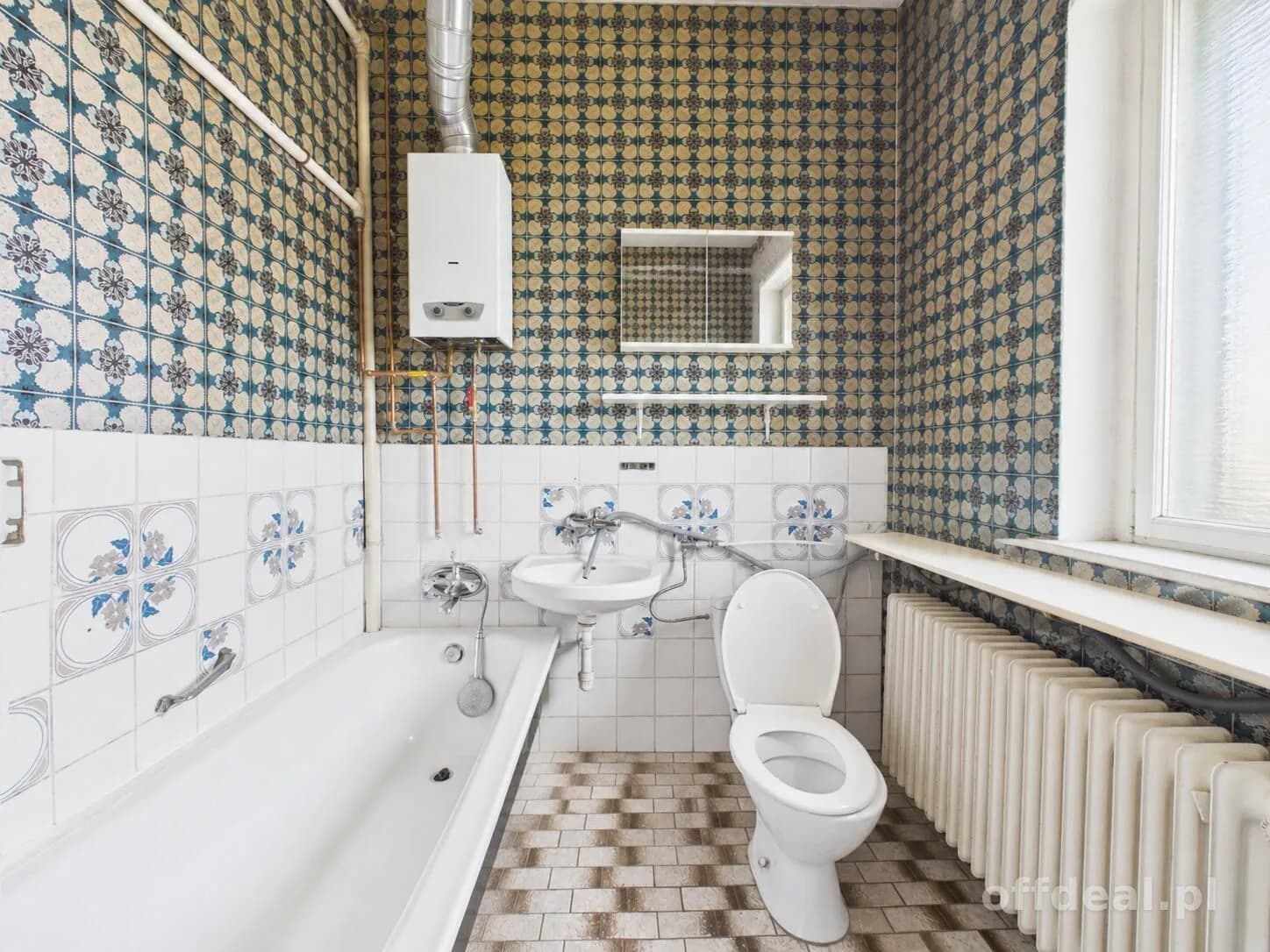 Zdjęcie 17: Mieszkanie, 7 pokoje, 133 m², Szczawno-Zdrój