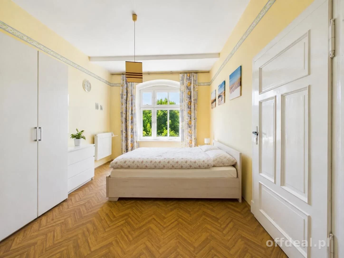 Zdjęcie 2: Mieszkanie, 7 pokoje, 133 m², Szczawno-Zdrój