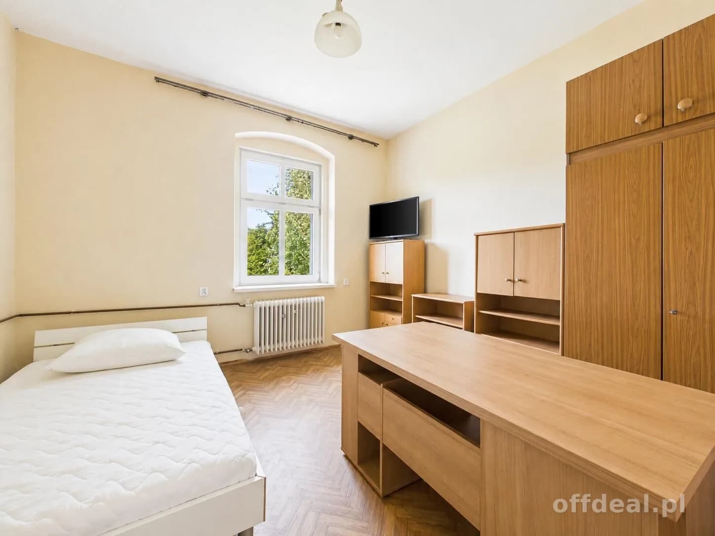 Zdjęcie 13: Mieszkanie, 7 pokoje, 133 m², Szczawno-Zdrój