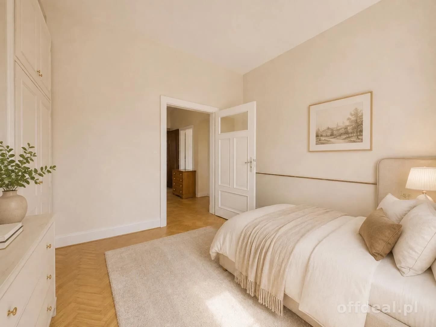 Zdjęcie 14: Mieszkanie, 7 pokoje, 133 m², Szczawno-Zdrój