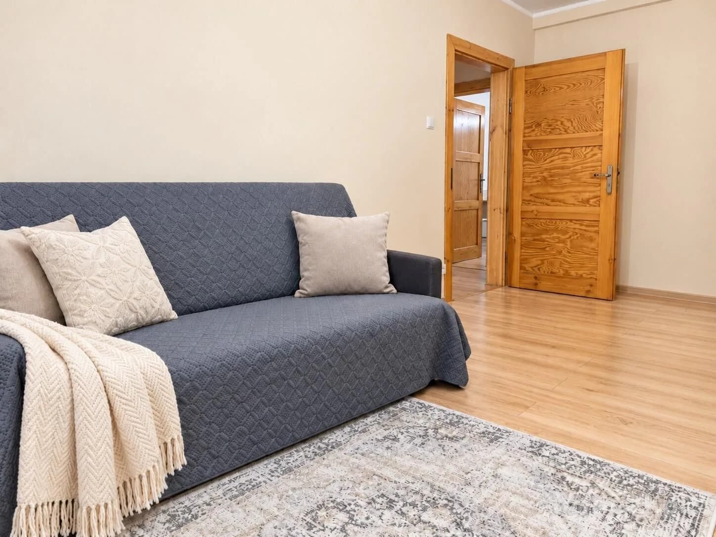 Photo 6: Apartment, 2 rooms, 40 m², Zabrze
