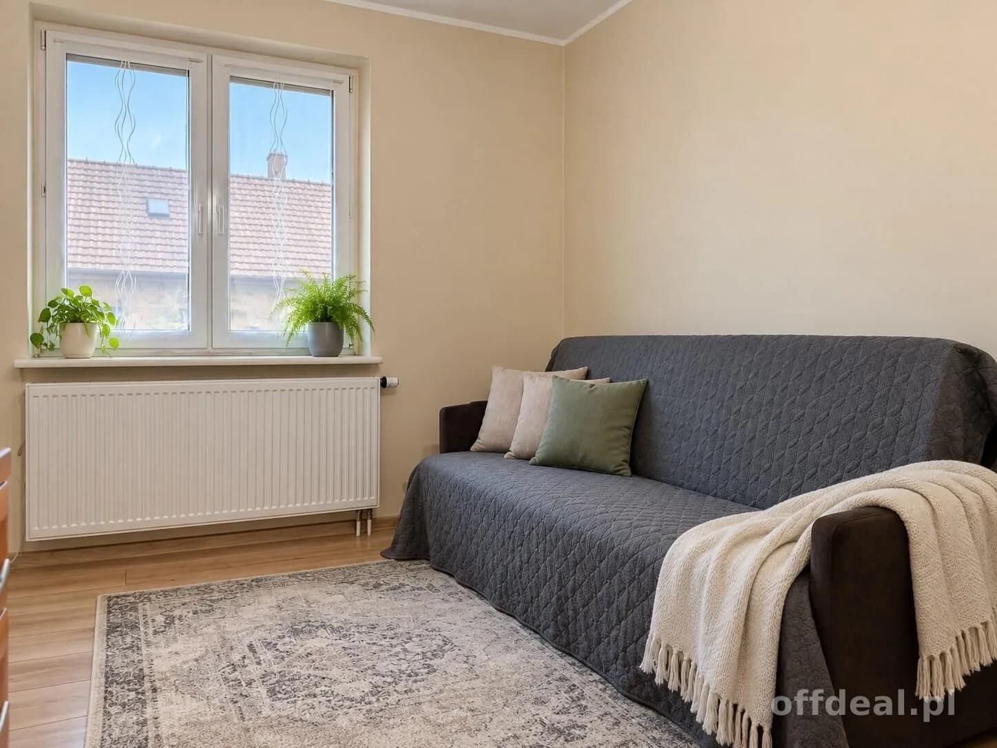 Photo 4: Apartment, 2 rooms, 40 m², Zabrze