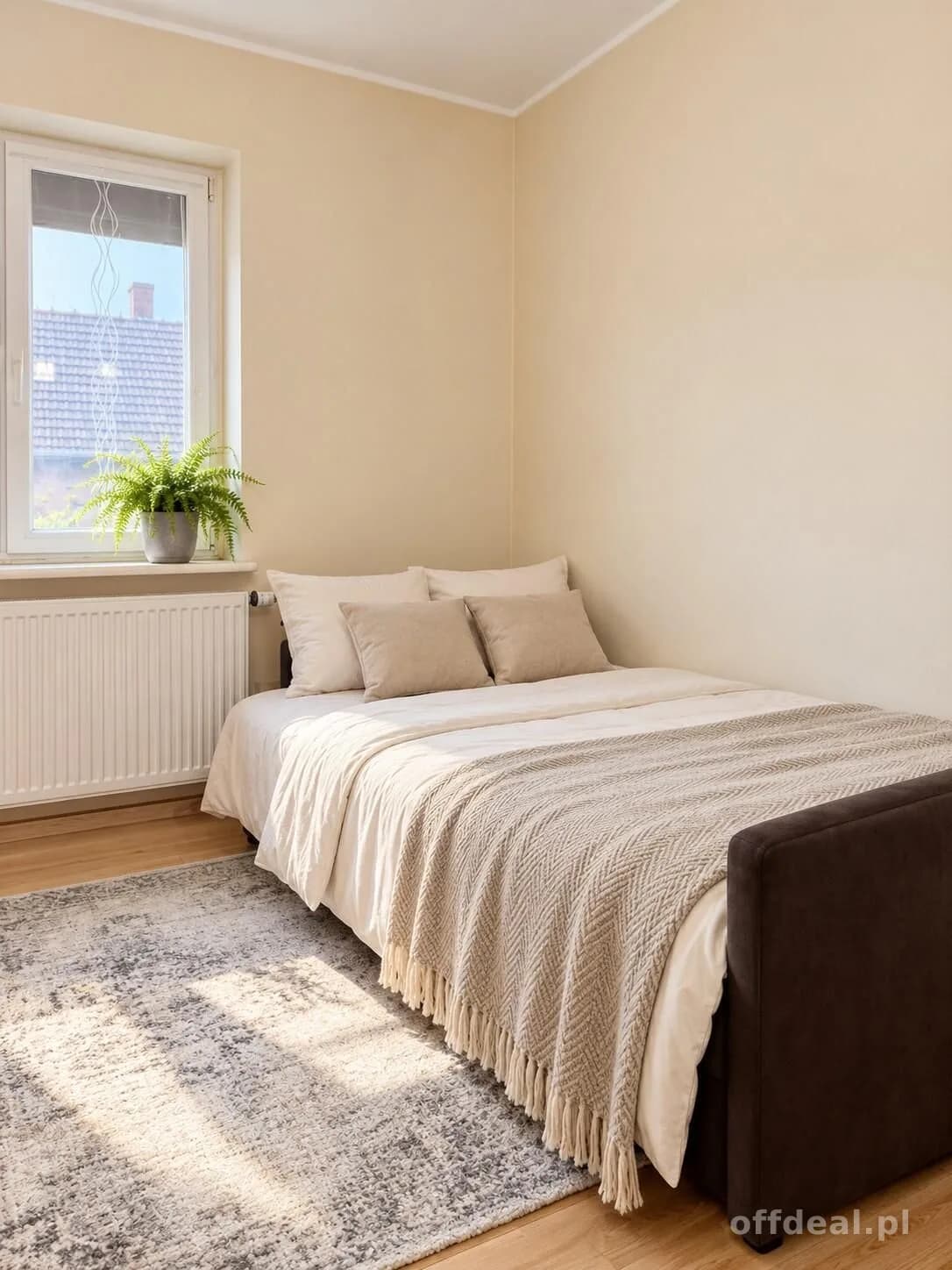 Photo 5: Apartment, 2 rooms, 40 m², Zabrze